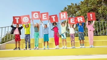 Old Navy Back-to-School Sale: Take Up to 50% Off Sitewide